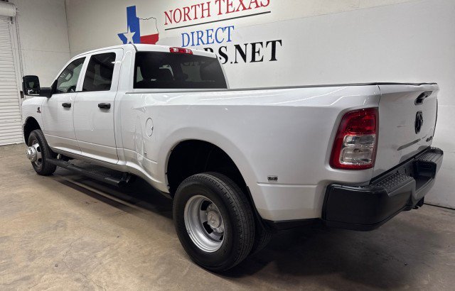 Used 2024 RAM 3500 Tradesman AWD/4WD image 10