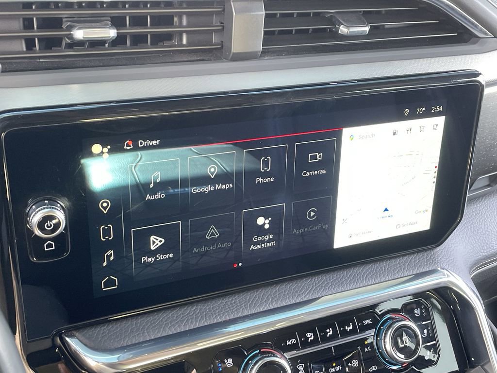 Used 2025 GMC Sierra 2500 Denali w/ Denali Reserve Package image 13