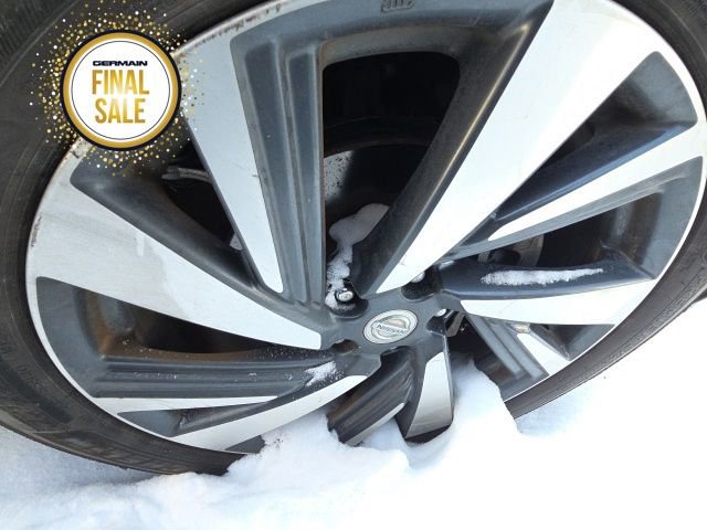 Used 2015 Nissan Murano Platinum w/ Platinum Technology Package image 7