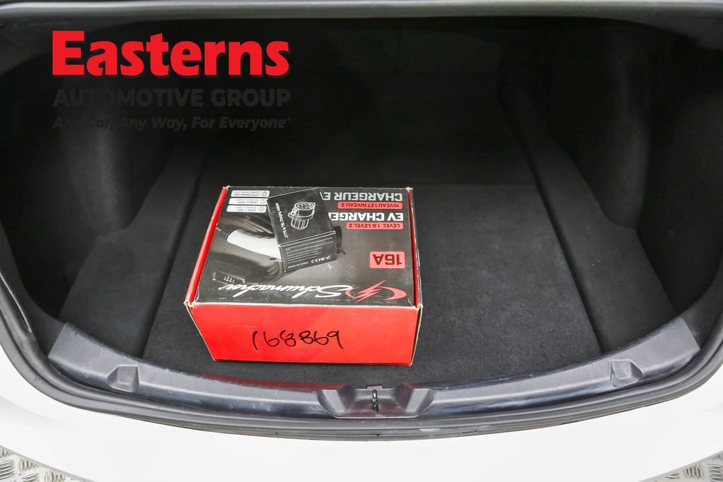 Used 2019 Tesla Model 3 Long Range image 9