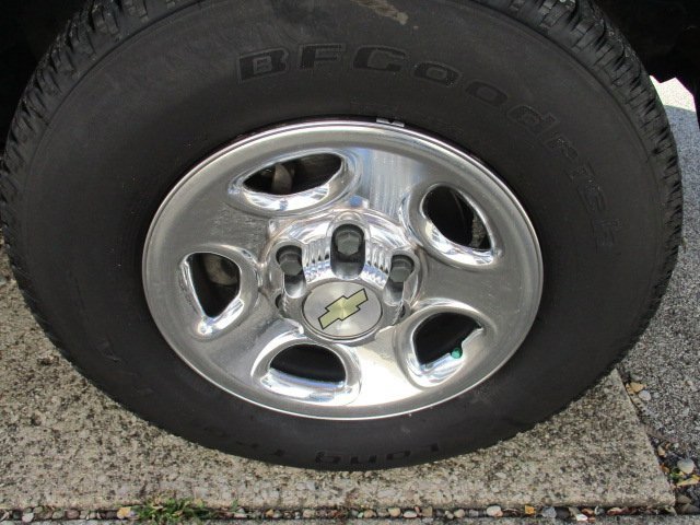 Used 2006 Chevrolet Express 1500 image 20