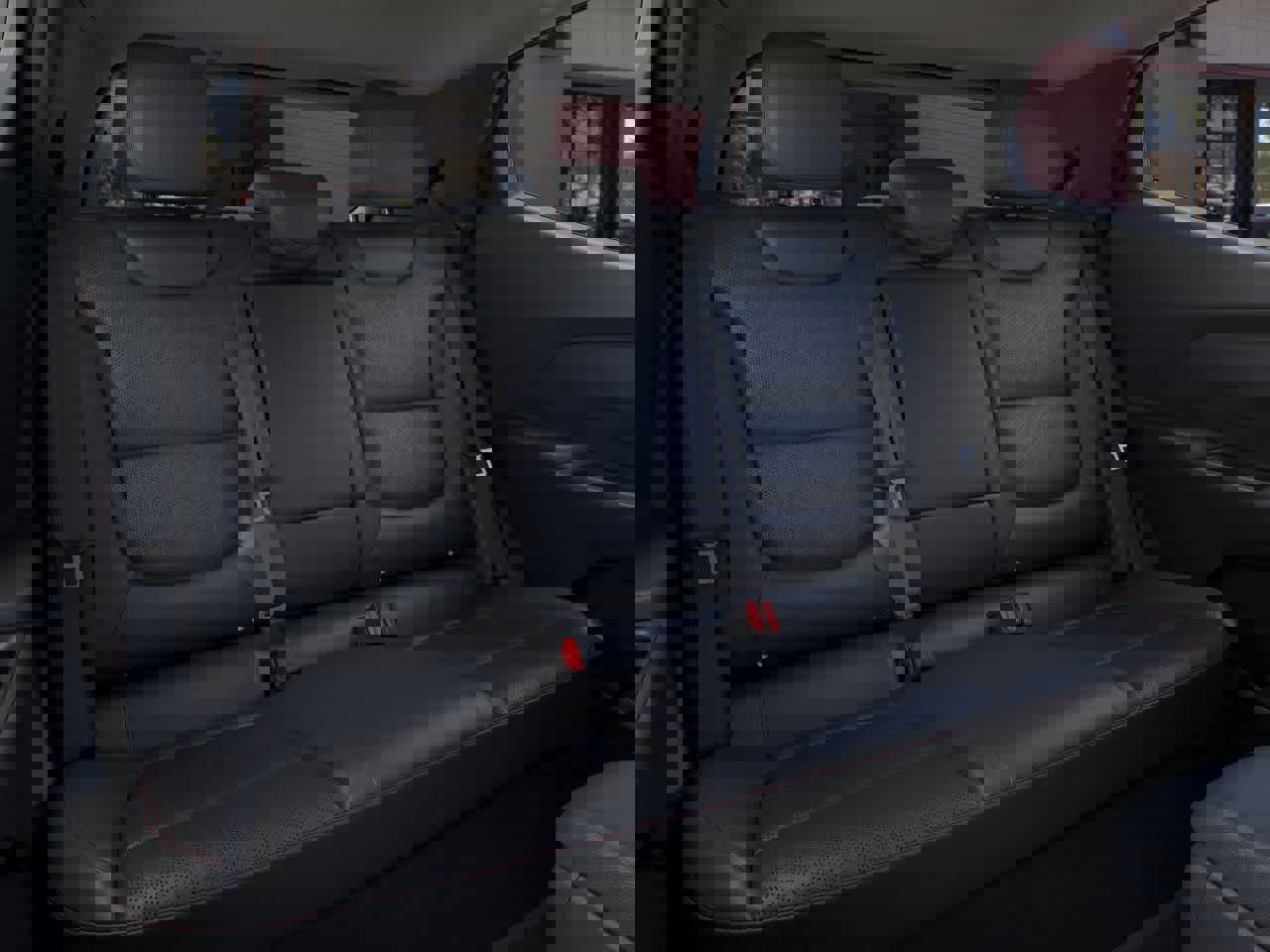 New 2027 Chevrolet Bolt RS image 17