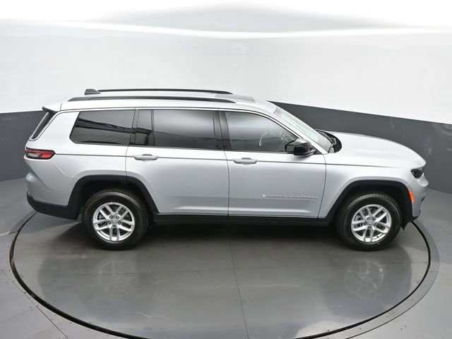 New 2026 Jeep Grand Cherokee L Laredo image 45