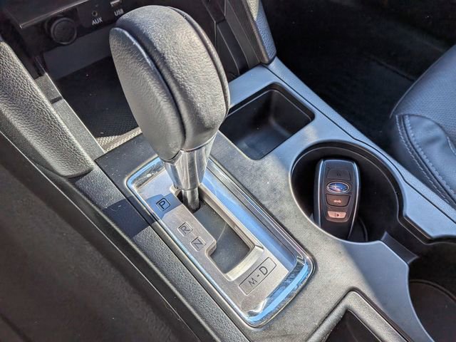 Used 2017 Subaru Legacy 2.5i Limited image 19