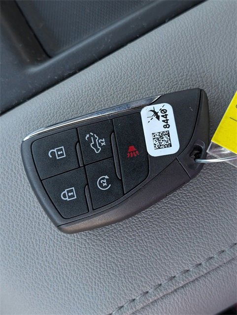 Used 2024 GMC Sierra 1500 SLE image 30