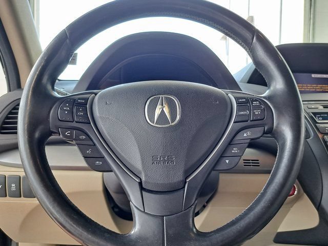 Used 2013 Acura RDX FWD w/ Technology Package image 10