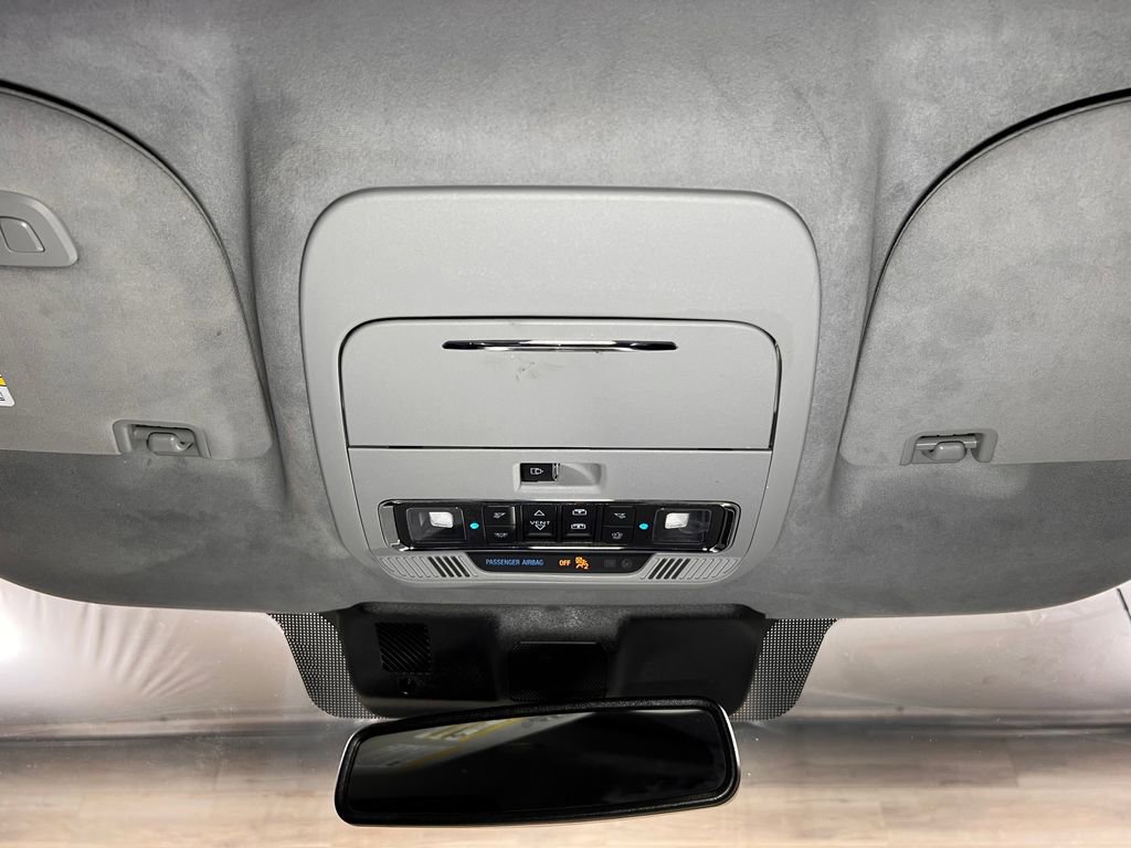 Used 2022 Ford F150 Limited AWD/4WD image 16