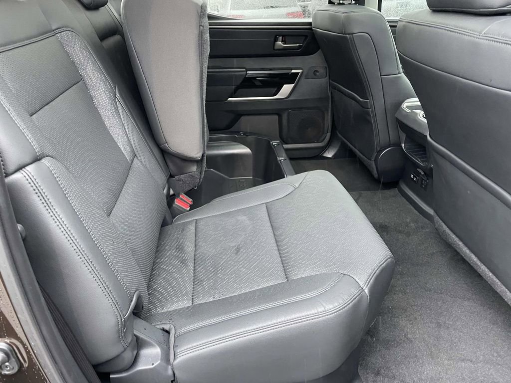 Used 2024 Toyota Tundra Limited image 47