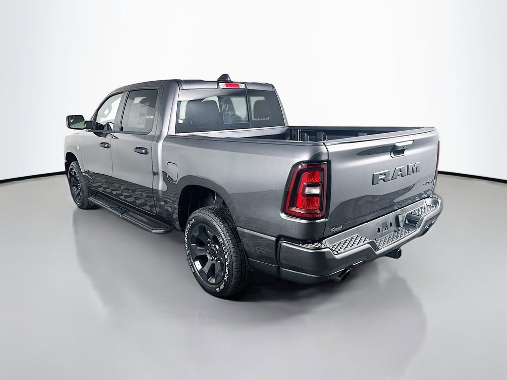 New 2026 RAM 1500 Express image 5