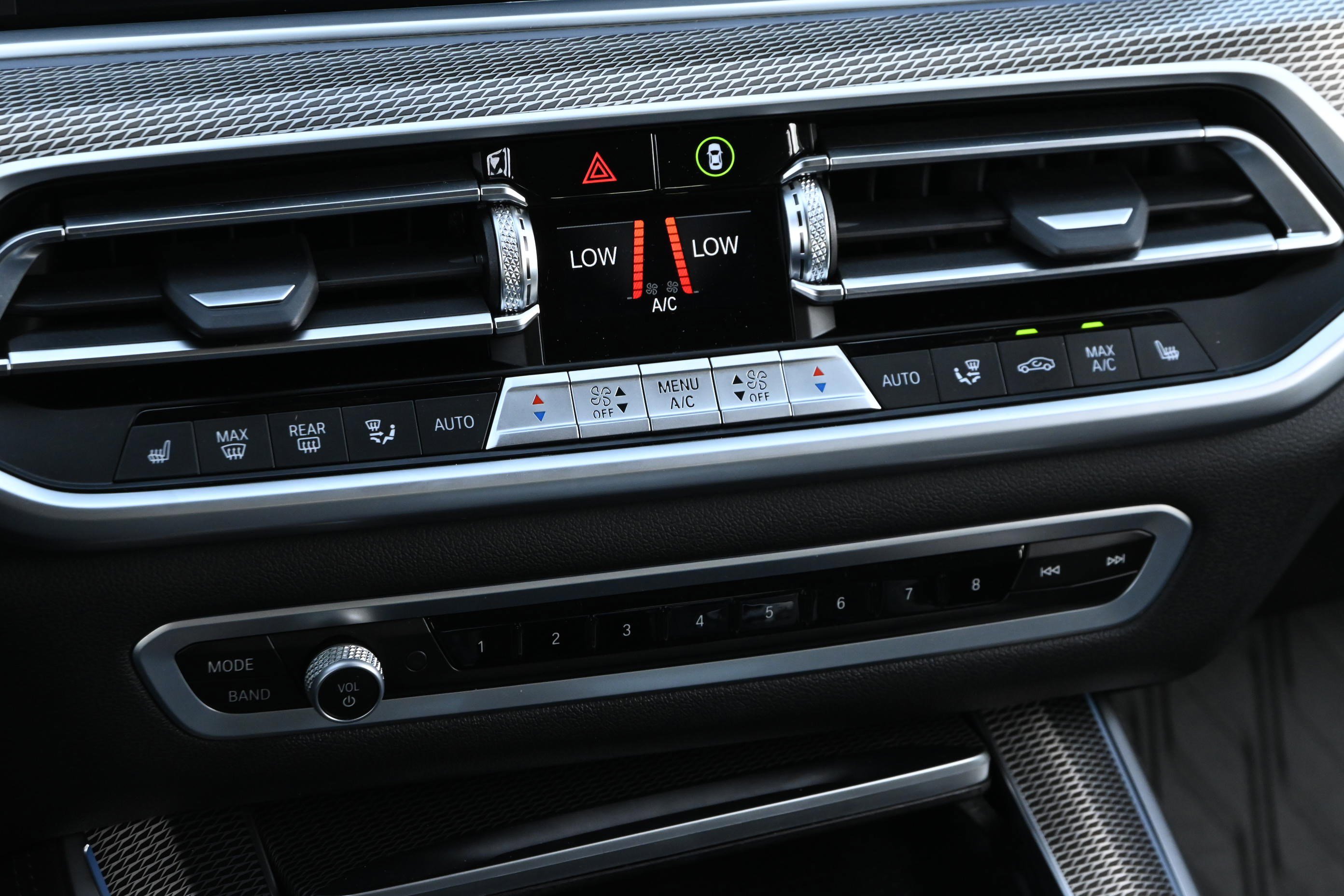 Certified 2023 BMW X5 xDrive45e w/ Executive Package image 20