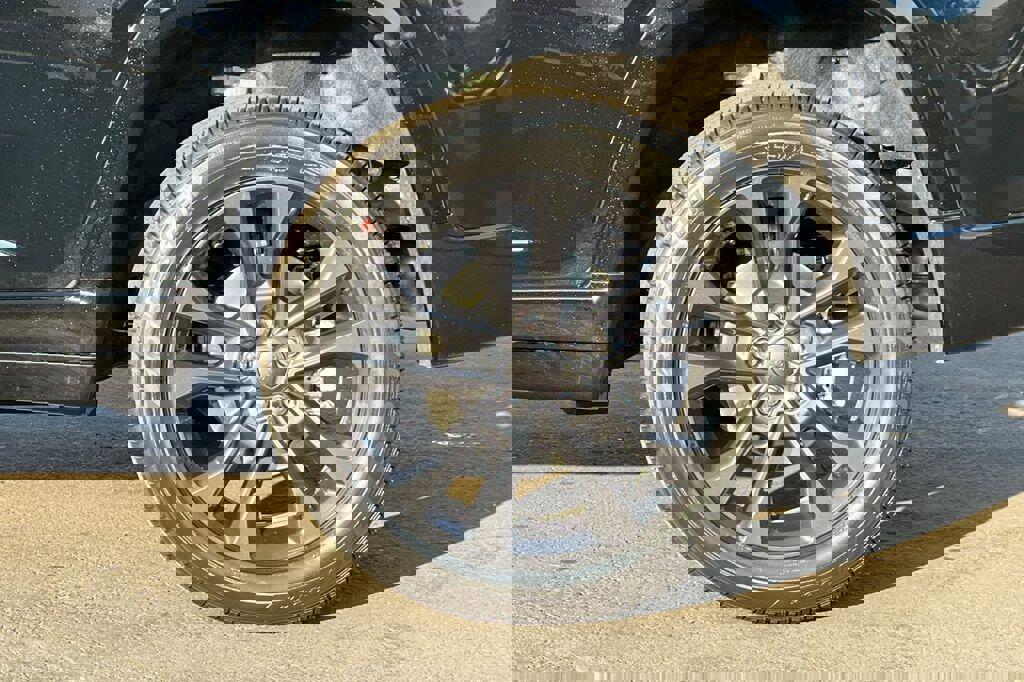 New 2026 Jeep Grand Cherokee Limited image 26