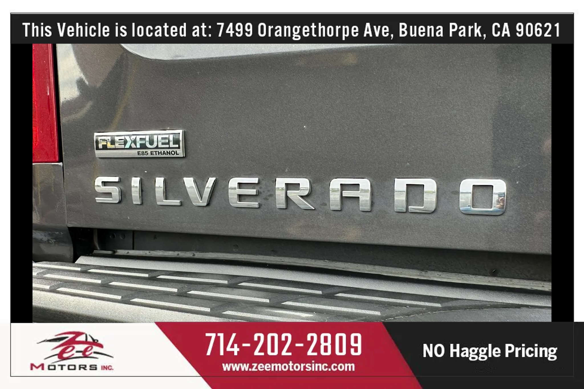 Used 2010 Chevrolet Silverado 1500 LTZ w/ Z71 Appearance Package AWD/4WD image 59