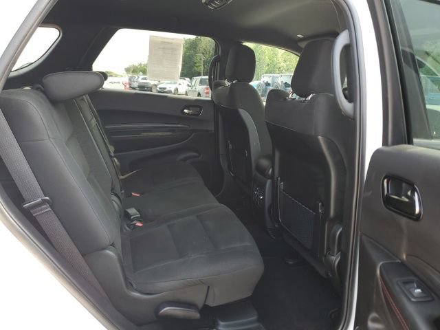 Used 2025 Dodge Durango GT AWD/4WD image 22