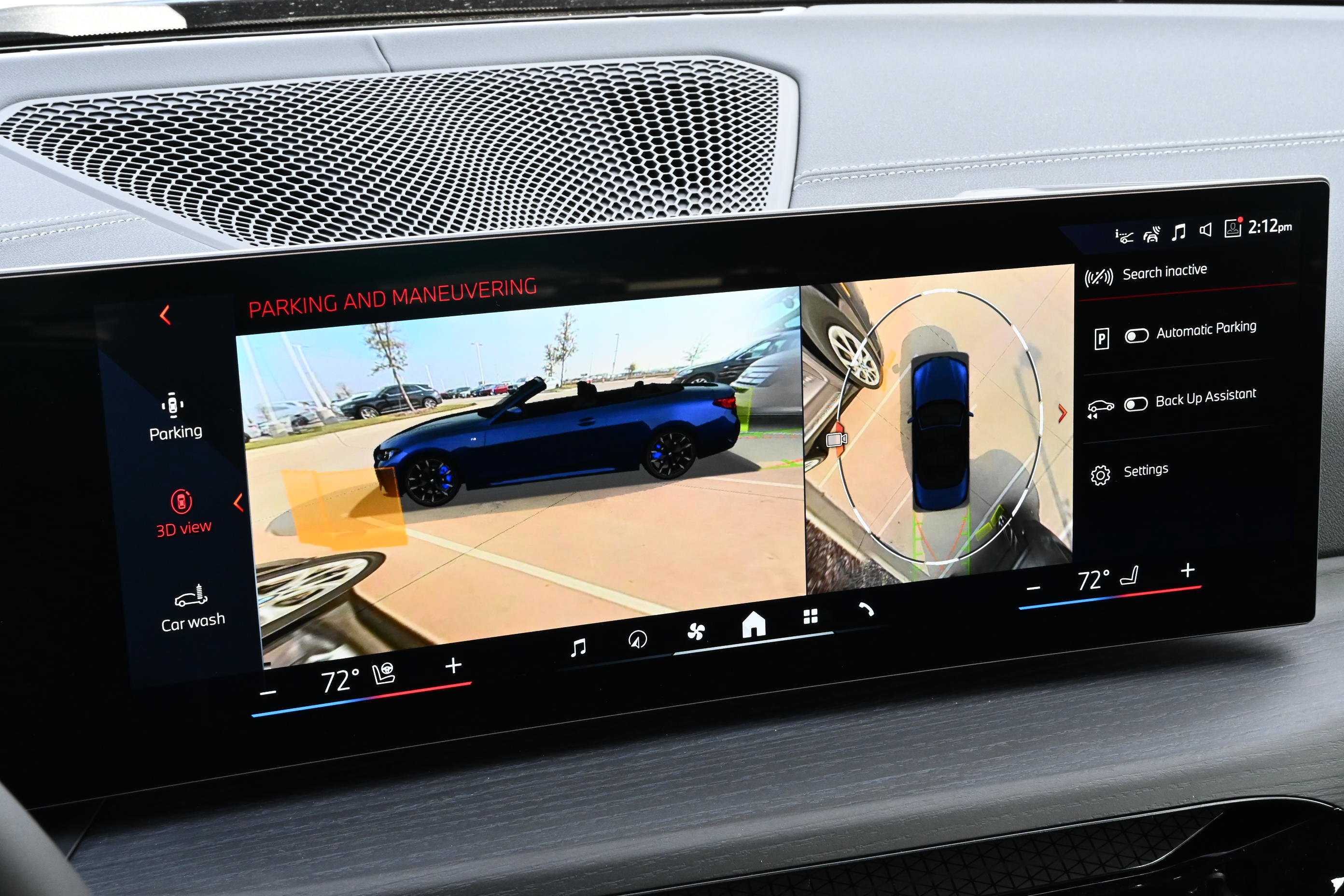 New 2026 BMW 430i xDrive Convertible image 32