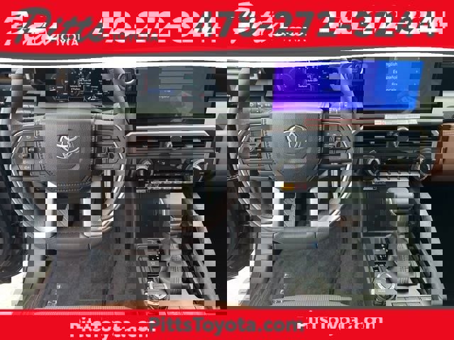 New 2026 Toyota 4Runner Limited image 22