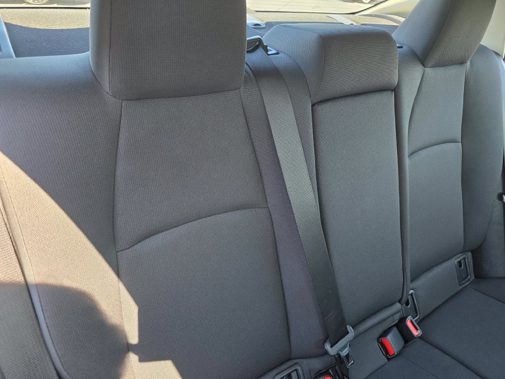 Used 2025 Toyota Corolla LE FWD image 14