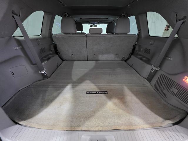 Used 2014 Toyota Highlander XLE AWD/4WD image 22