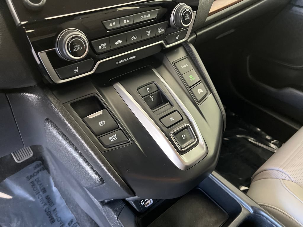 Used 2020 Honda CR-V EX-L image 26