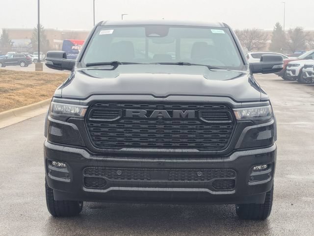 New 2025 RAM 1500 Big Horn AWD/4WD image 8