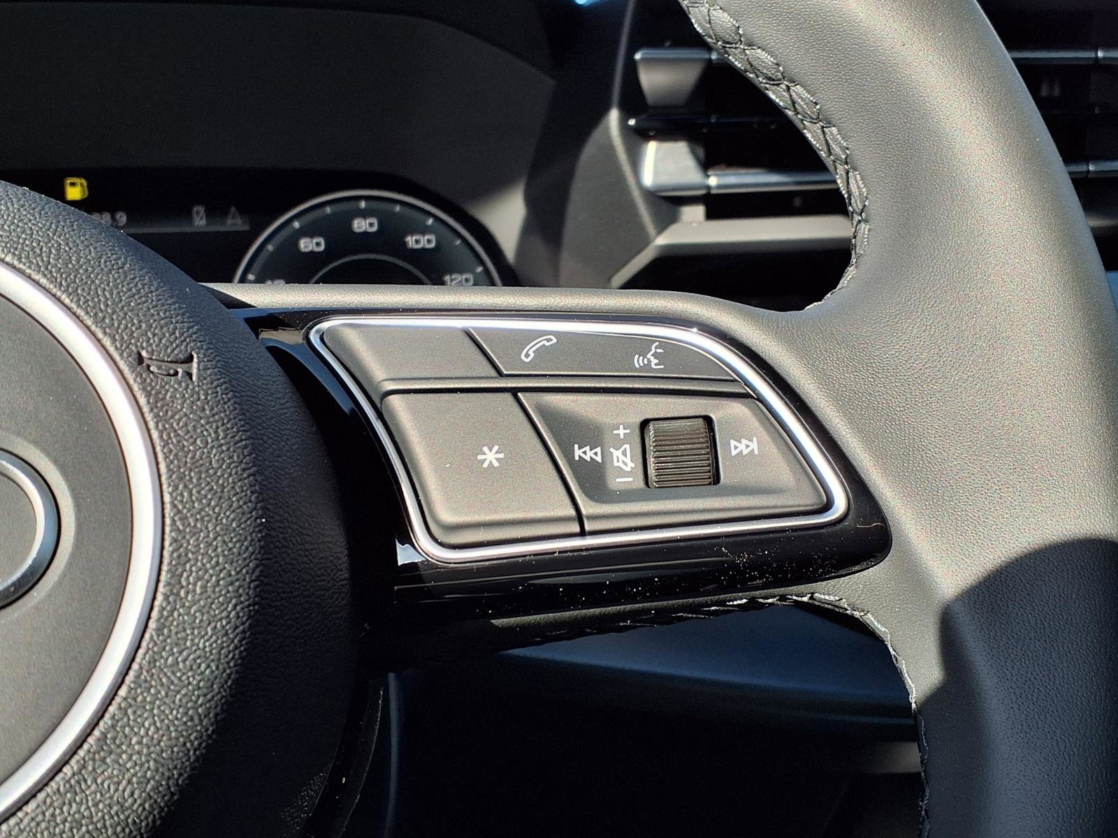 New 2026 Audi A3 2.0T Premium Plus image 20