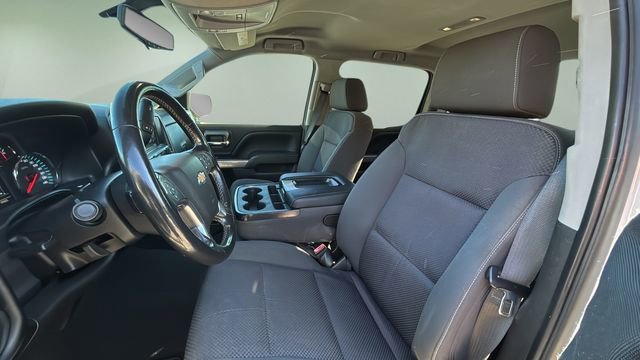 Used 2018 Chevrolet Silverado 1500 LT w/ All Star Edition image 18