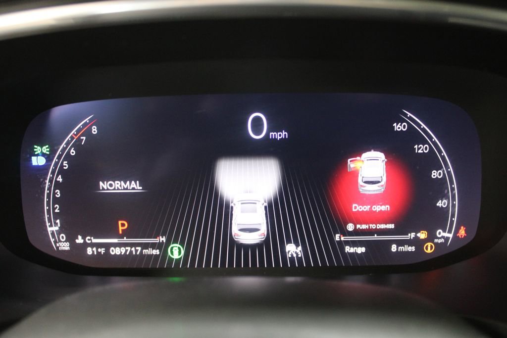 Used 2023 Acura MDX SH-AWD w/ Technology Package image 41