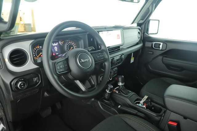 New 2025 Jeep Gladiator Sport image 20