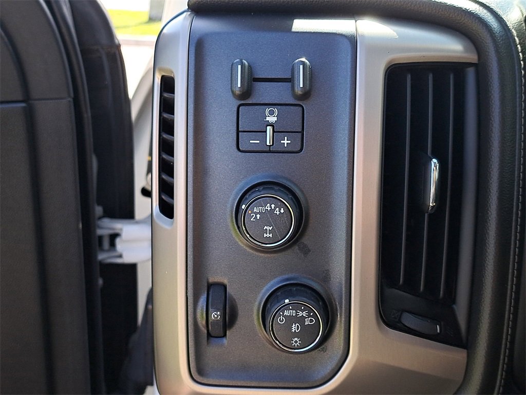 Used 2017 GMC Sierra 1500 Denali w/ Denali Ultimate Package image 23