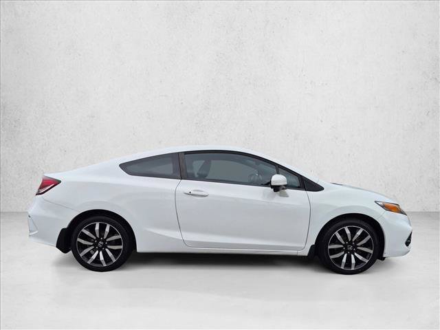 Used 2014 Honda Civic EX-L image 4