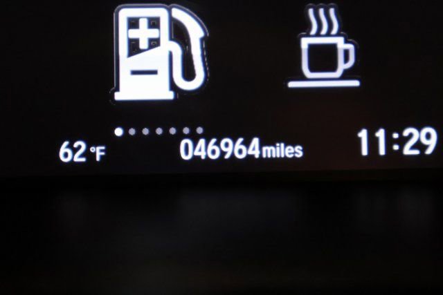 Used 2019 Honda CR-V EX-L image 14