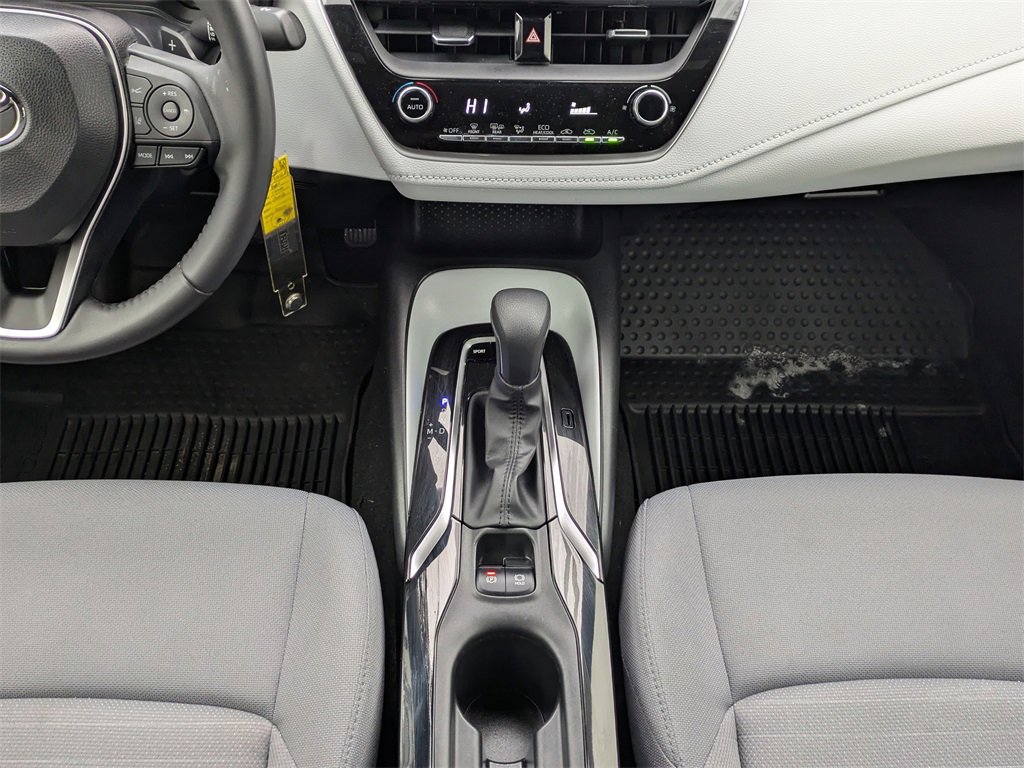 Used 2022 Toyota Corolla SE image 19