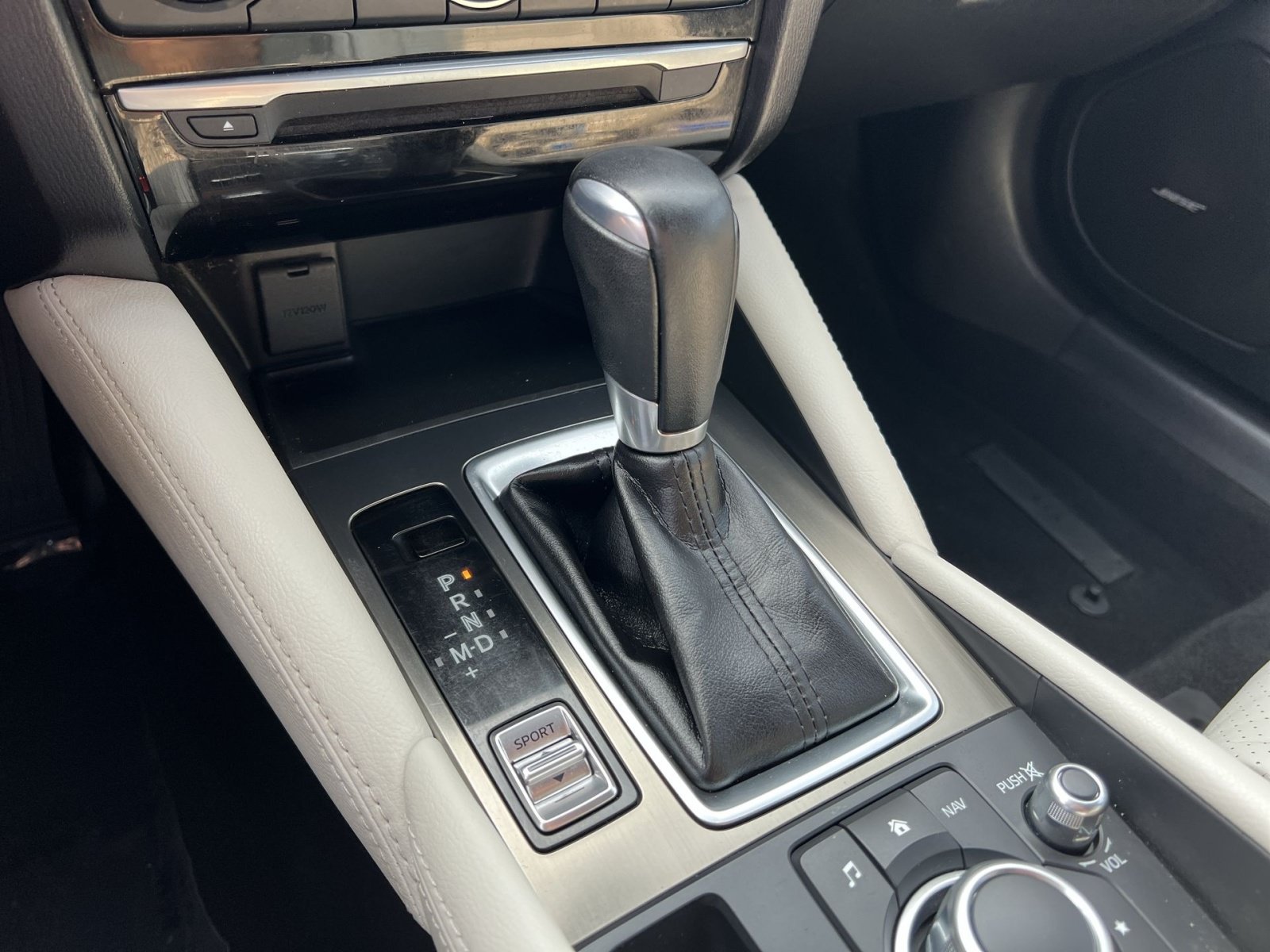 Used 2017 MAZDA MAZDA6 Grand Touring FWD image 22