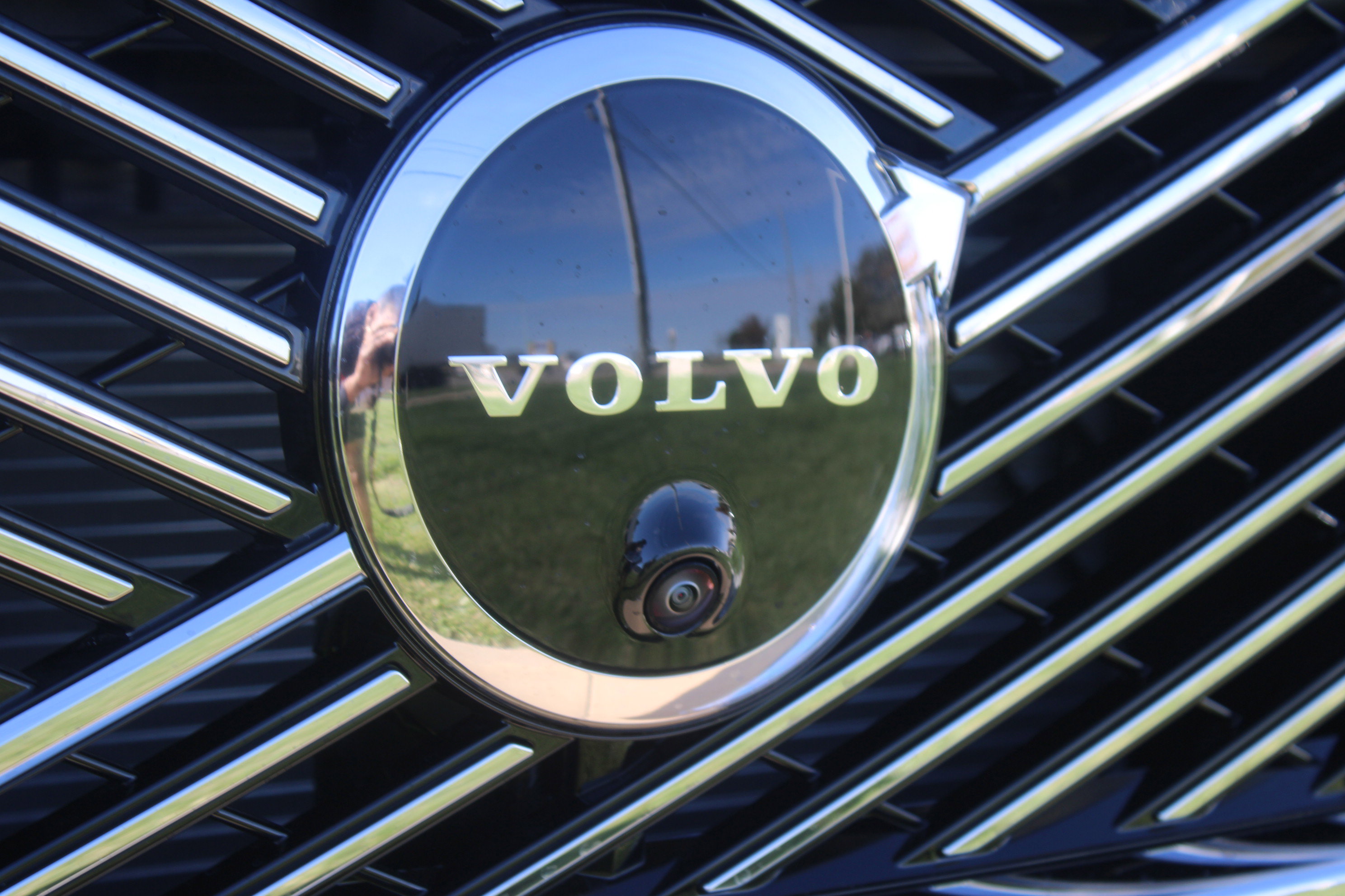 New 2026 Volvo XC90 B6 Plus w/ Protection Package Premier AWD/4WD image 62