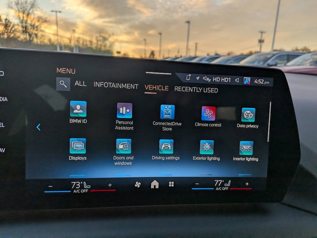 Used 2025 BMW 228i xDrive image 23