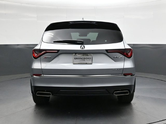 New 2026 Acura MDX A-Spec AWD/4WD image 5