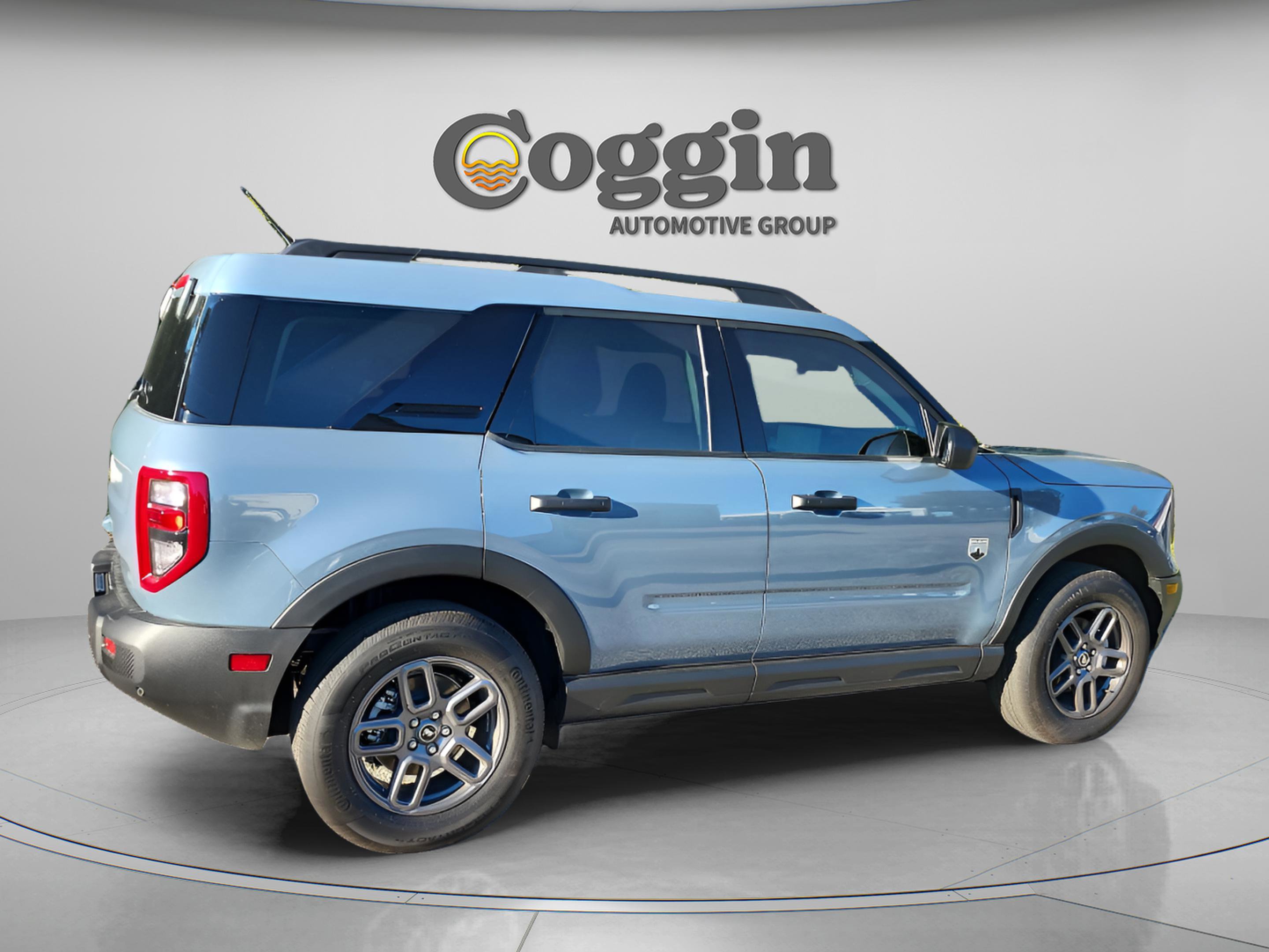 New 2025 Ford Bronco Sport Big Bend image 5