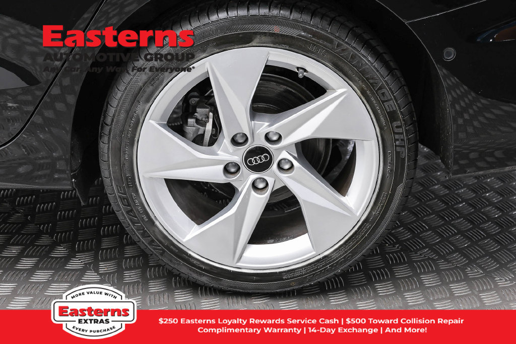 Used 2024 Audi A3 2.0T Premium FWD image 9