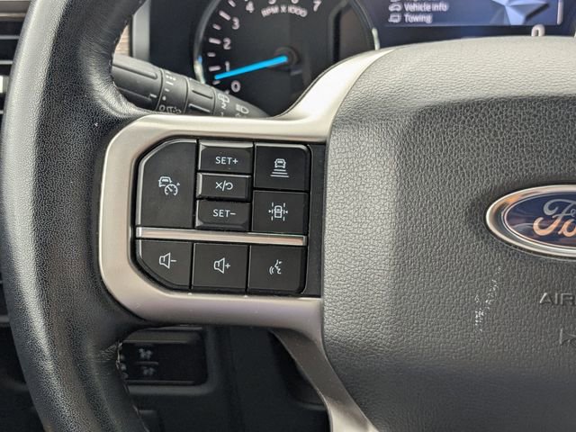 Used 2023 Ford Expedition Max Limited image 34