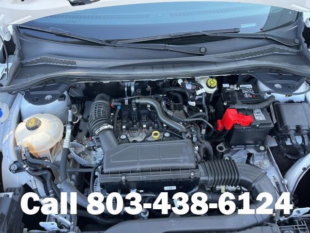 Used 2023 Ford Escape ST-Line w/ Tech Pack #1 FWD image 32