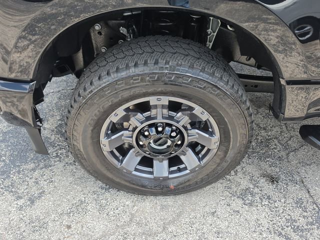 Used 2023 Ford F250 Lariat w/ Lariat Ultimate Package image 8