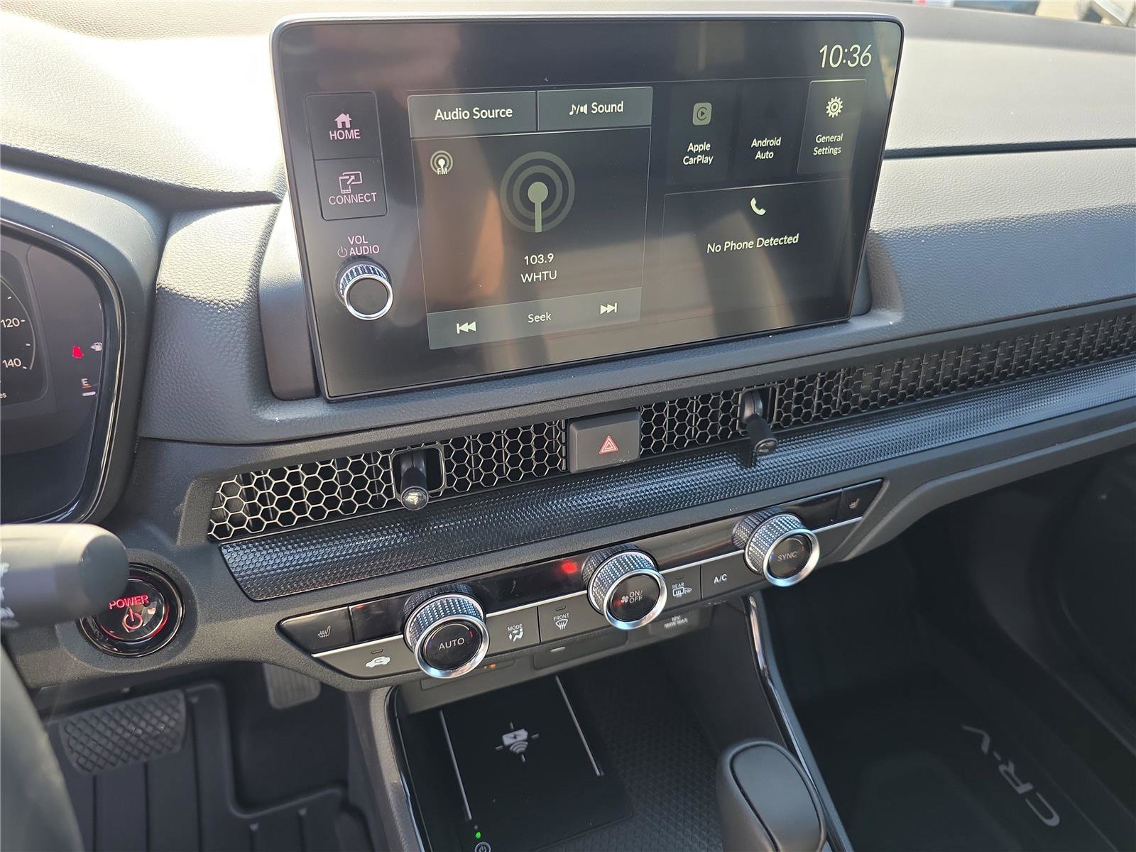 New 2026 Honda CR-V Sport-L image 21