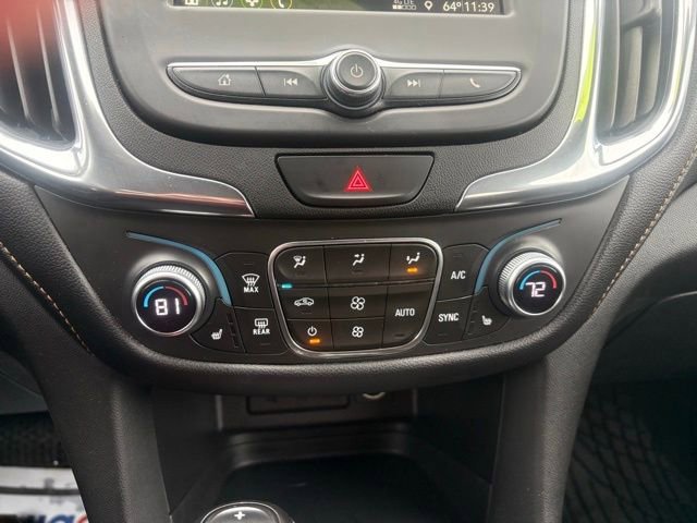 Used 2019 Chevrolet Equinox LT image 13