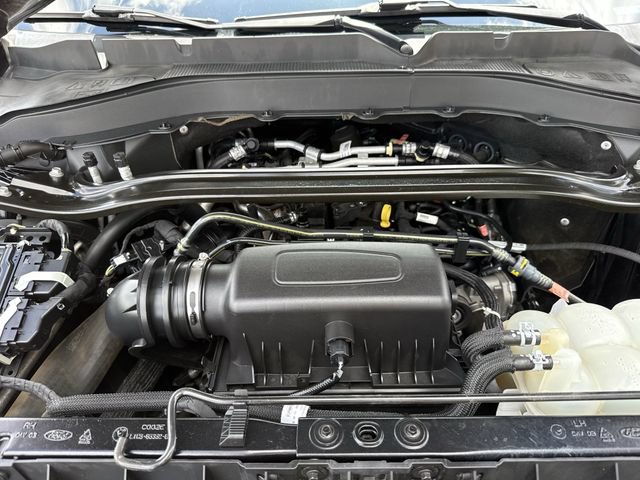 Used 2022 Ford Explorer Limited w/ Equipment Group 301A RWD image 34
