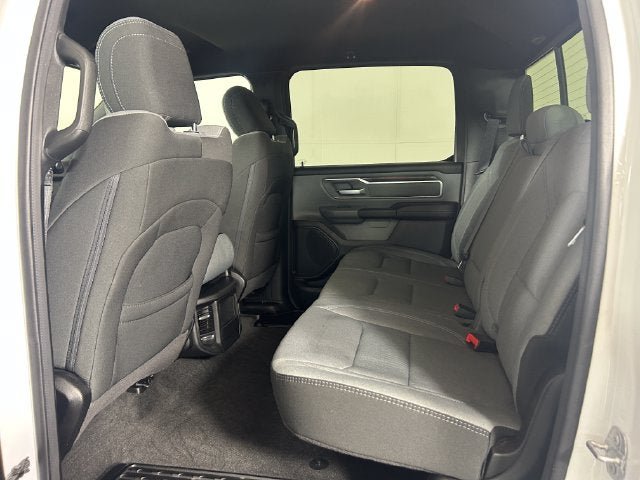 Used 2023 RAM 1500 Big Horn AWD/4WD image 25