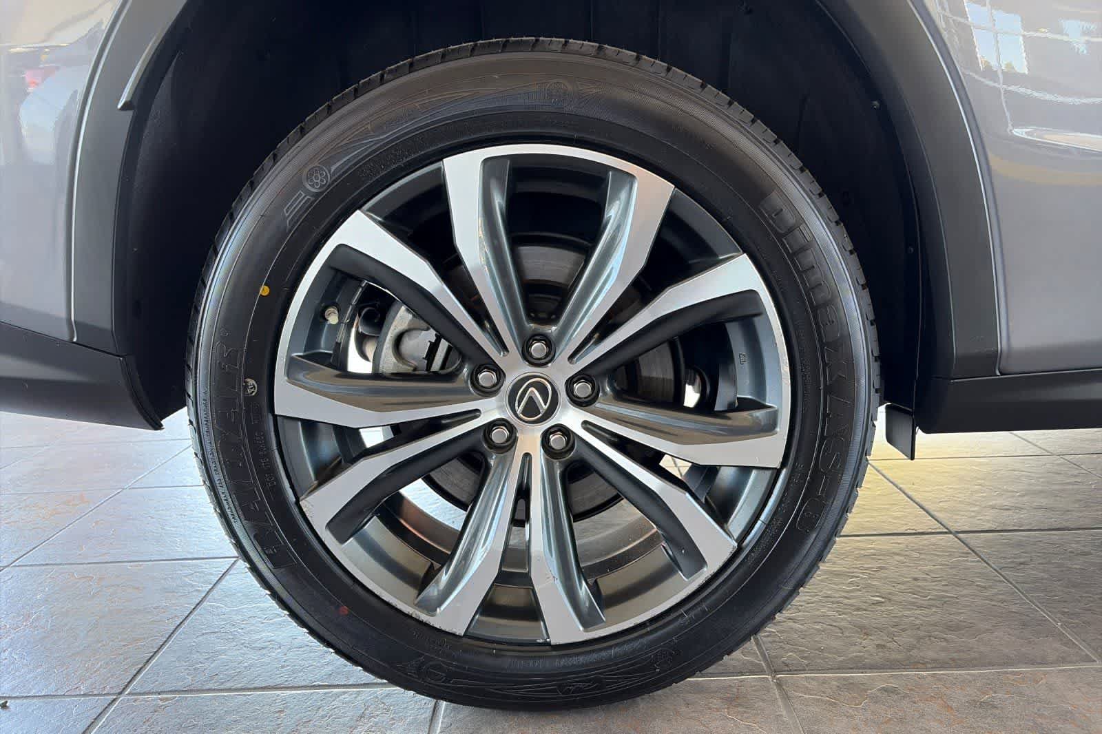 Used 2022 Lexus RX 350 FWD w/ Premium Package image 29