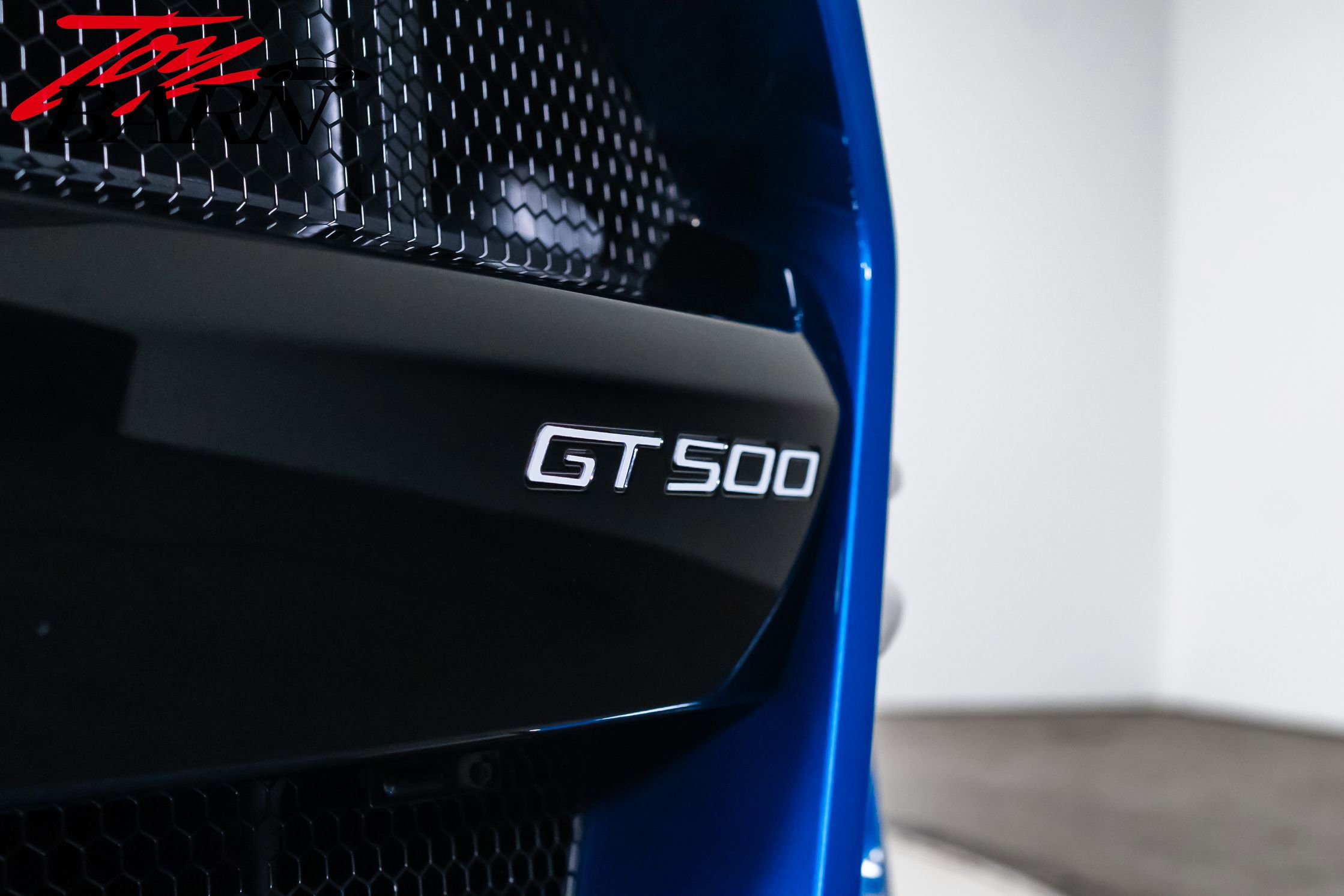 Used 2020 Ford Mustang Shelby GT500 w/ Carbon Fiber Track Pack image 10