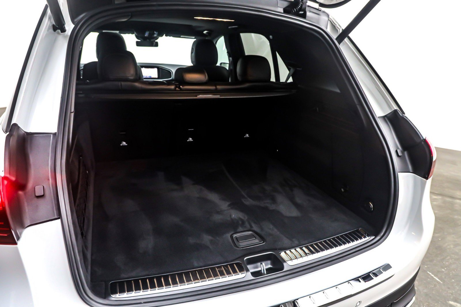 Certified 2025 Mercedes-Benz GLE 350 GLE 350 SUV image 24