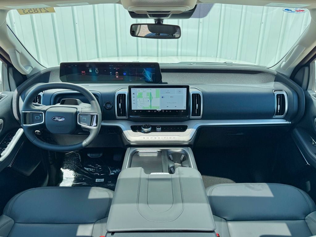 New 2026 Ford Expedition Max Active AWD/4WD image 44