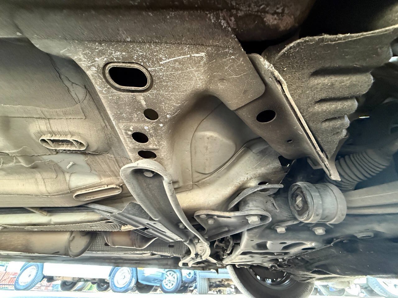 Used 2022 Ford Transit Connect XL FWD image 35