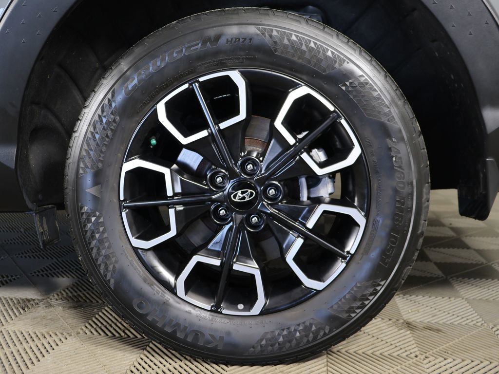 Certified 2022 Hyundai Santa Cruz SEL w/ Activity Package image 20